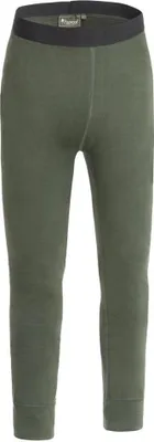 Produktbild von Pinewood 3407 Abisko Merino Damen Unterhose D. Mossgrün (733) S