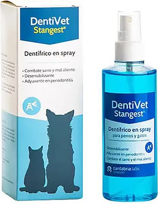 Immagine prodotto di Dentivet Protezione Totale 125Ml