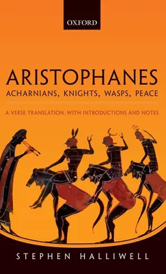 Produktbild von Aristophanes