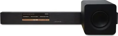 Produktbild von - Samsung HW-QS710GF/ZG Soundbar