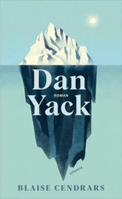 Obrázek produktu pro Dan Yack
