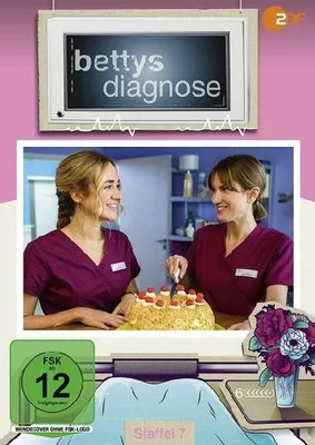 Produktbild von Bettys Diagnose