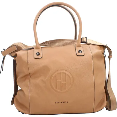 Produktbild von HISPANITAS Handtasche SAMBA, Brown:N/A