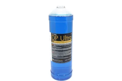 Produktbild von aqua computer Double Protect Ultra 1l - blau