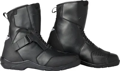 Produktbild von RST Axiom mid Wasserdichter CE Stiefel Herren - Schwarz