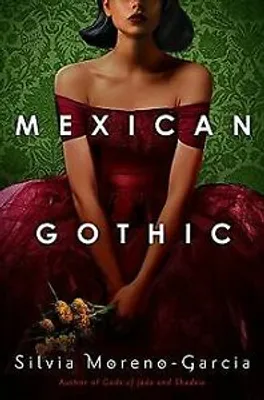 Obrázok produktu pre Mexická gotika