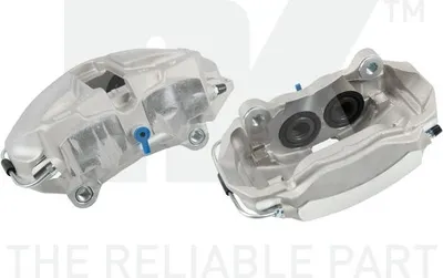 Produktbild von NK Bremssattel Vorne Links für AUDI A4 B9 Avant (8W5, 8WD) Ø44mm 2147412