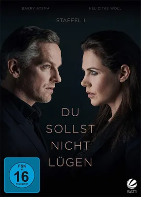 Produktbild von Du sollst nicht lügen