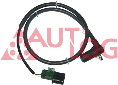 Produktbild von AUTLOG ABS Sensor Raddrehzahl Hinten Rechts für MITSUBISHI PAJERO III (V7W, V6W) AS4861