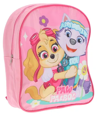 Image de Sac à dos Paw Patrol