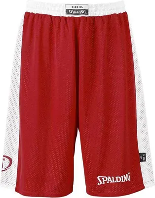 Immagine prodotto di SPALDING Pantaloncini reversibili Essential rot/weiß 128