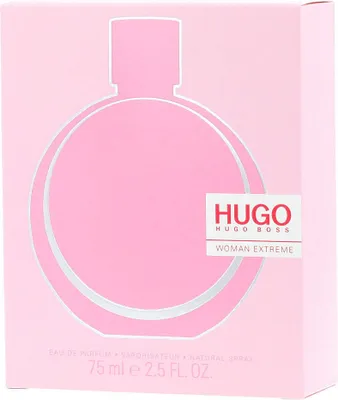 Produktbild von Hugo Boss Hugo Woman Extreme 75ml