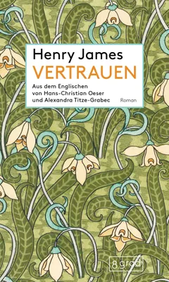 Produktbild von Vertrauen