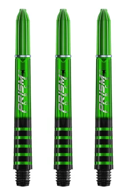 Produktbild von Winmau 7020.205, Dartschaft, Grün, 46 mm, 3 Stück(e)