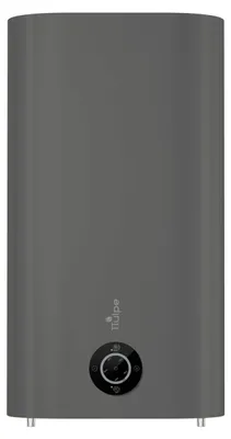 Immagine prodotto di Scaldabagno elettrico da 90 litri - 1800 Watt - Montaggio universale e display integrato
