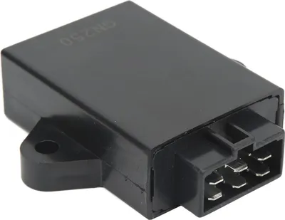 Produktbild von Motorrad-Motor-CDI-Zündmodul-Baugruppe, verschleißfester Ersatz für Suzuki GN250 1982-1997