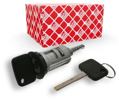 Productafbeelding van Febi Bilstein contactslot, ontstekingsslot 02743