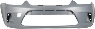 Produktbild von BLIC Stoßstange Stoßfänger für FORD C-MAX (DM2) 5510-00-2534901Q