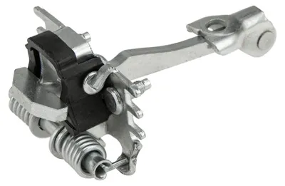 Produktbild von NTY EZC-CT-040 Türfeststeller Türfangband für CITROËN C3 III (SX) Hinten Links Hinten Rechts