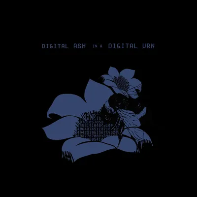 Immagine prodotto di Bright Eyes: Bright Eyes - Digital Ash In A Digital Urn - (LP / D)