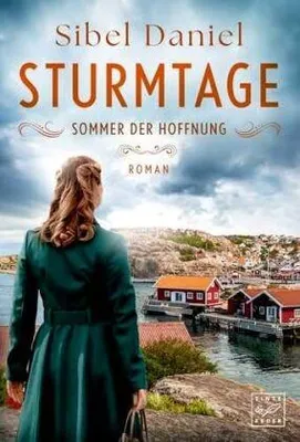 Produktbild von Sturmtage
