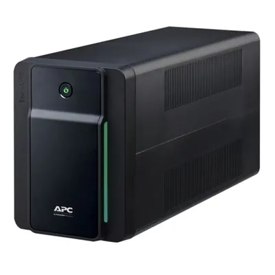Obrázok produktu pre APC Easy UPS, Line-Interactive, 1,2 kVA, 650 W, Sínus, 140 V, 300 V