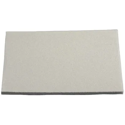 Produktbild von Klingspor SW 510 Schleifschwämme, Korund Korn 220 115 x 140 x 5 mm