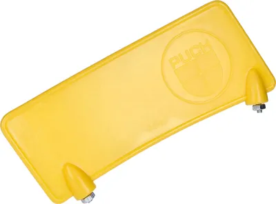 Obrázek produktu pro Upevnění předního blatníku žluté pro Puch Maxi
