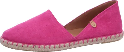 Produktbild von Verbenas Carmen Espandrillos Slipper Rot