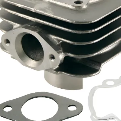 Produktbild von Zylinderkit 50ccm original RMS für Piaggio / Gilera AC 50 2-Takt