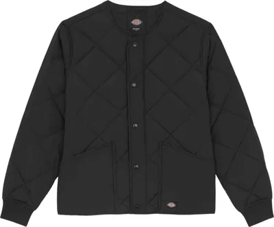 Obrázek produktu pro DICKIES - Pánská prošívaná péřová bunda Samburg  - Velikost S