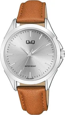 Produktbild von Q&Q Herrenuhr C04A-026PY (Ø 38 mm)