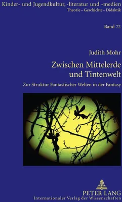 Produktbild von Zwischen Mittelerde und Tintenwelt