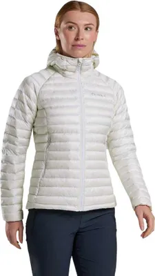 Produktbild von Montane Anti Freeze Lite Jacke S Frau S