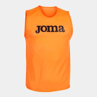 Obrázok produktu pre Joma Training Bib, Fluororange, M