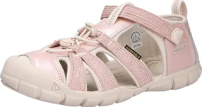 Produktbild von Keen Seacamp II CNX Sandale Kinder