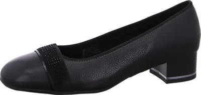 Produktbild von Ara Damen Pumps in Schwarz, Größe 6