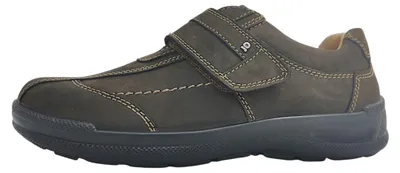 Produktbild von Jomos man life Slipper CHOCO in Gr. 40