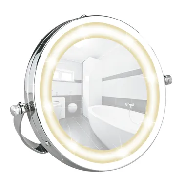 Produktbild von LED Kosmetikspiegel Brolo