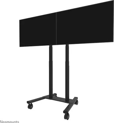 Immagine prodotto di Neomounts ADM-875BL2 Adattatore per doppio schermo 42-65"