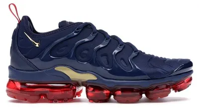 Produktbild von Nike Air VaporMax Plus Olympic - EU 39