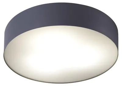 Produktbild von Talu Deckenleuchte Ø 40cm Anthrazit