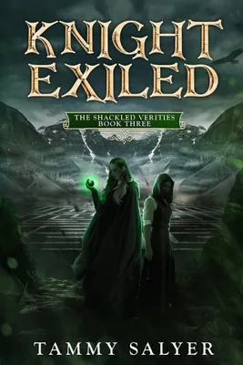 Produktbild von Knight Exiled
