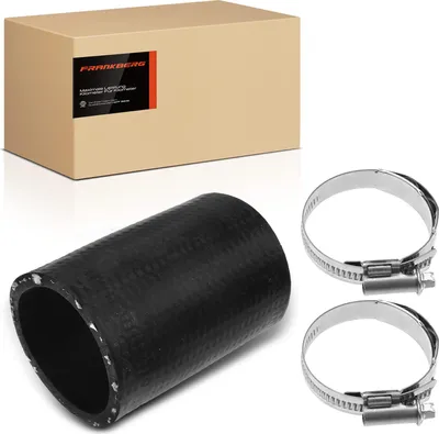 Imagen del producto de Manguera de refrigerante/manguera del turbo para KIA Sorento I JC 2.5L, modelos de 2002 a 2011