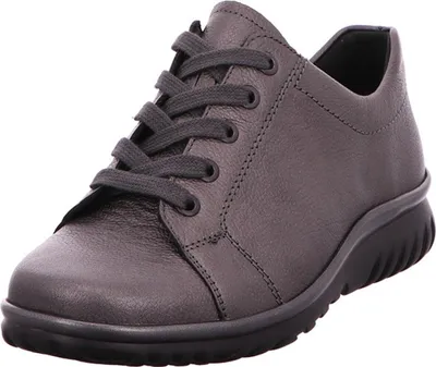 Produktbild von Semler Damen Schnürschuhe 33242-4, 33242-4.5, 33242-6, 33242-7.5, 33242-8 SEM-L8145011 pepper 4