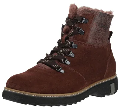 Produktbild von Waldläufer Stiefelette Stiefelette Leder