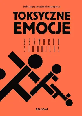 Zdjęcie produktu dla Toksyczne emocje