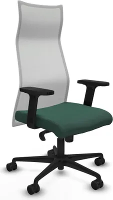 Produktbild von Bürostuhl Piqueras y Crespo B2D036N