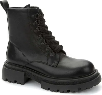 Produktbild von Betsy Damen Stiefeletten 938021/02-01 Farbe: Schwarz Größe: 37