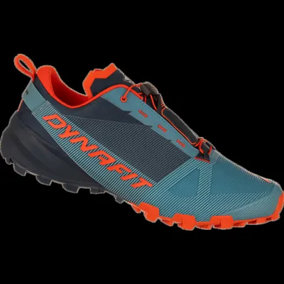 Produktbild von Traverse - Dynafit, Größe:12 UK (EU 47), Farbe:8071 Storm Blue